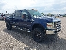 1FTWW3BY5AE****** Salvamento y Destrozados 2010 Ford F-350 en Tucson