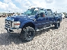 1FTWW3BY5AE****** Usados y Reparables 2010 Ford F-350 en Tucson