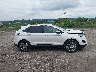 2FMPK4K93HB****** Repairable 2017 Ford Edge in Pennsylvania State