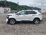 2FMPK4K93HB****** Salvage 2017 Ford Edge