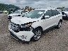 2FMPK4K93HB****** Used and Repairable 2017 Ford Edge in Pittsburgh
