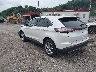 2FMPK4K93HB****** Salvage and Repairable 2017 Ford Edge in Pittsburgh