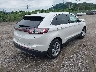 2FMPK4K93HB****** Salvage and Wrecked 2017 Ford Edge in Pennsylvania State