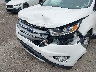 2FMPK4K93HB****** Salvage and Repairable 2017 Ford Edge in Pennsylvania State