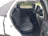 2FMPK4K93HB****** Wrecked 2017 Ford Edge in Pittsburgh