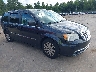 2C4RC1BG3ER****** Salvage and Wrecked 2014 Chrysler Town & Country in Templeton
