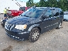 2C4RC1BG3ER****** Used and Repairable 2014 Chrysler Town & Country in Templeton