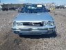 JT2AE94A9M3****** Wrecked 1991 Toyota Corolla in California State
