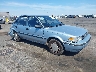 JT2AE94A9M3****** Salvage and Wrecked 1991 Toyota Corolla in Sacramento