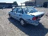 JT2AE94A9M3****** Salvage and Repairable 1991 Toyota Corolla in Sacramento
