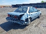 JT2AE94A9M3****** Salvage and Wrecked 1991 Toyota Corolla in California State