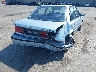 JT2AE94A9M3****** Salvage and Repairable 1991 Toyota Corolla in California State