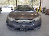 19XFC2F55GE****** Destrozados 2016 Honda Civic en Estado de Washington