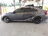 19XFC2F55GE****** Reparables 2016 Honda Civic en Estado de Washington