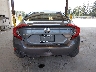 19XFC2F55GE****** Destrozados 2016 Honda Civic