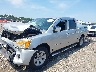 1N6BA07D39N****** Used and Repairable 2009 Nissan Titan in Lexington