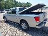 1N6BA07D39N****** Salvage and Repairable 2009 Nissan Titan in Lexington