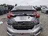 JHMZC5F1XJC****** Destrozados 2018 Honda Clarity