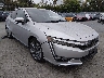 JHMZC5F1XJC****** Salvamento y Destrozados 2018 Honda Clarity en Los Angeles