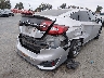 JHMZC5F1XJC****** Salvamento y Destrozados 2018 Honda Clarity en Estado de California