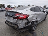 JHMZC5F1XJC****** Salvamento y Reparables 2018 Honda Clarity en Estado de California