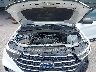 1FMSK8DH6NG****** Repairable 2022 Ford Explorer in Omaha South