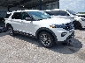 1FMSK8DH6NG****** Salvage and Wrecked 2022 Ford Explorer in Omaha South