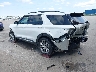 1FMSK8DH6NG****** Salvage and Repairable 2022 Ford Explorer in Omaha South