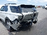 1FMSK8DH6NG****** Salvage and Repairable 2022 Ford Explorer in Nebraska State