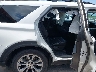 1FMSK8DH6NG****** Wrecked 2022 Ford Explorer in Omaha South