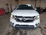1GCGTCE30G1****** Wrecked 2016 Chevrolet Colorado in Michigan State