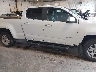 1GCGTCE30G1****** Used 2016 Chevrolet Colorado in Michigan State