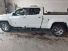 1GCGTCE30G1****** Repairable 2016 Chevrolet Colorado in Michigan State