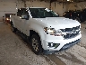 1GCGTCE30G1****** Salvage and Wrecked 2016 Chevrolet Colorado in Flint