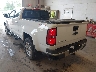 1GCGTCE30G1****** Salvage and Repairable 2016 Chevrolet Colorado in Flint