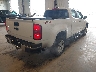 1GCGTCE30G1****** Salvage and Wrecked 2016 Chevrolet Colorado in Michigan State