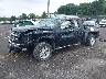 1GCRKSE74DZ****** Usados y Reparables 2013 Chevrolet Silverado 1500 en Scranton