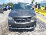 2C4RDGEG7KR****** Wrecked 2019 Dodge Grand Caravan in Florida State