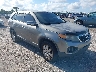 5XYKT3A11BG****** Salvage and Wrecked 2011 Kia Sorento in Tampa North