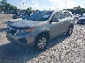 5XYKT3A11BG****** Used and Repairable 2011 Kia Sorento in Tampa North
