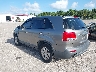 5XYKT3A11BG****** Salvage and Repairable 2011 Kia Sorento in Tampa North