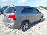 5XYKT3A11BG****** Salvage and Wrecked 2011 Kia Sorento in Florida State