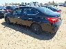 3N1AB7AP2GY****** Salvage and Repairable 2016 Nissan Sentra in San Diego