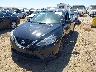 3N1AB7AP2GY****** Salvage and Repairable 2016 Nissan Sentra in California State