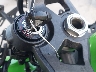 ML5EXGH19SD****** Salvamento 2025 Kawasaki EX500 en Estado de Carolina del Norte