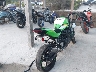 ML5EXGH19SD****** Salvamento y Destrozados 2025 Kawasaki EX500 en Estado de Carolina del Norte