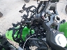 ML5EXGH19SD****** Salvamento 2025 Kawasaki EX500 en Rec Rides Online Exclusive