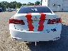 19UUB2F53FA****** Destrozados 2015 Acura TLX