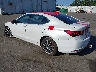 19UUB2F53FA****** Salvamento y Reparables 2015 Acura TLX en Long Island