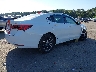 19UUB2F53FA****** Salvamento y Destrozados 2015 Acura TLX en Estado de Nueva York
